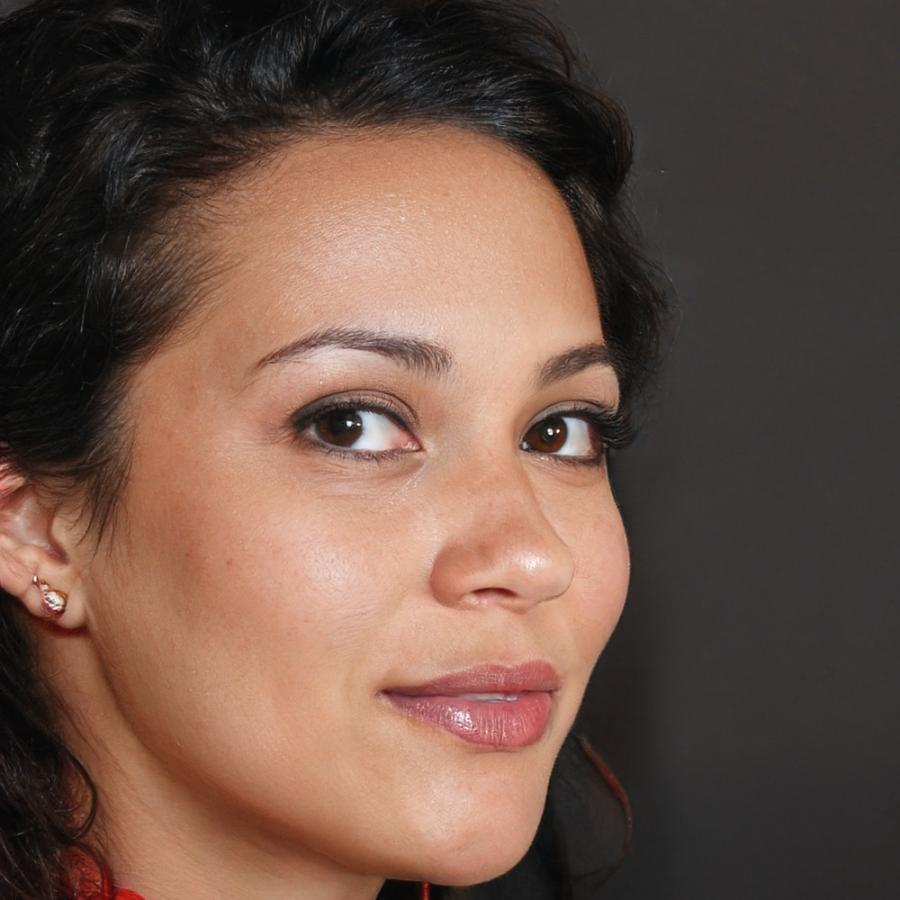 Portrait de Sophie Martin, consultante en gestion budgétaire