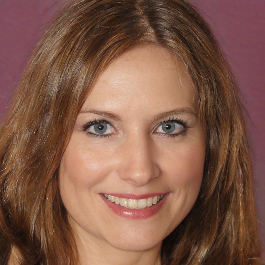Portrait de Marie Dubois, participante satisfaite