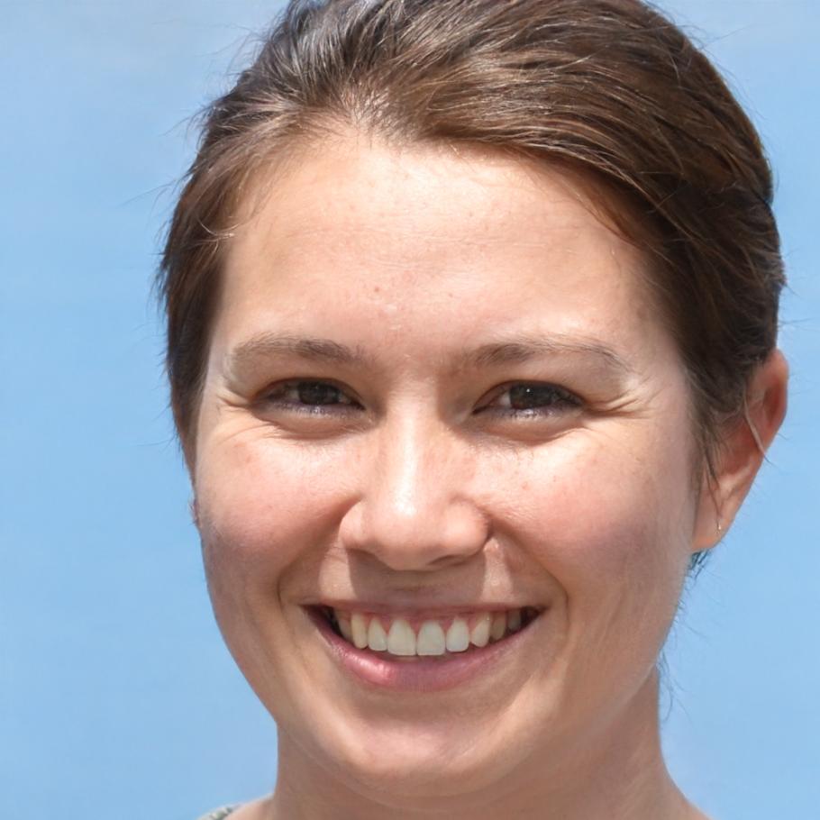 Marie Dubois, Directrice Pédagogique et Experte Financière Certifiée